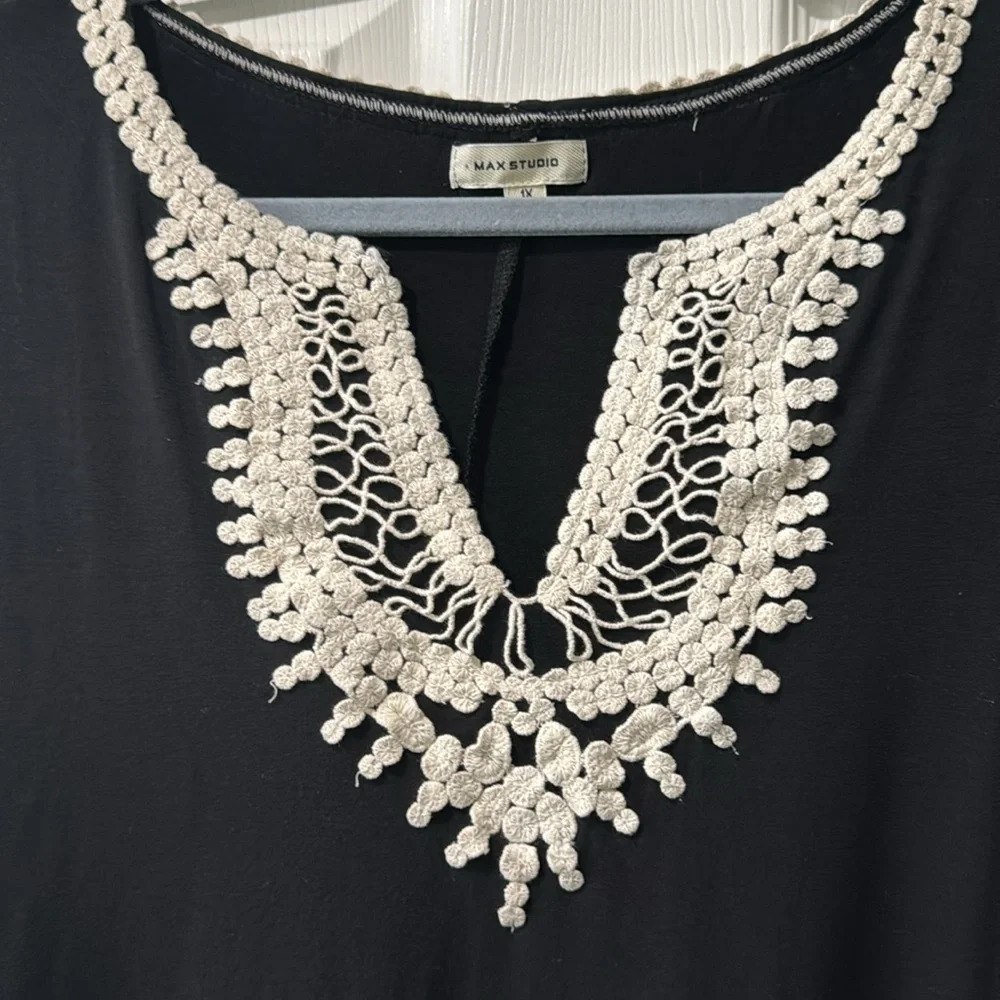 Max Studio Dress - Picture 5 of 10